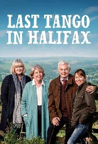 Last Tango In Halifax